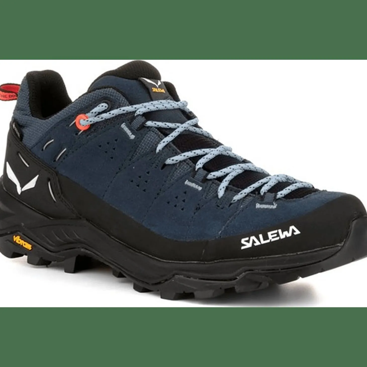 Alp Trainer 2 GTX Damen Trekking-Halbschuhe