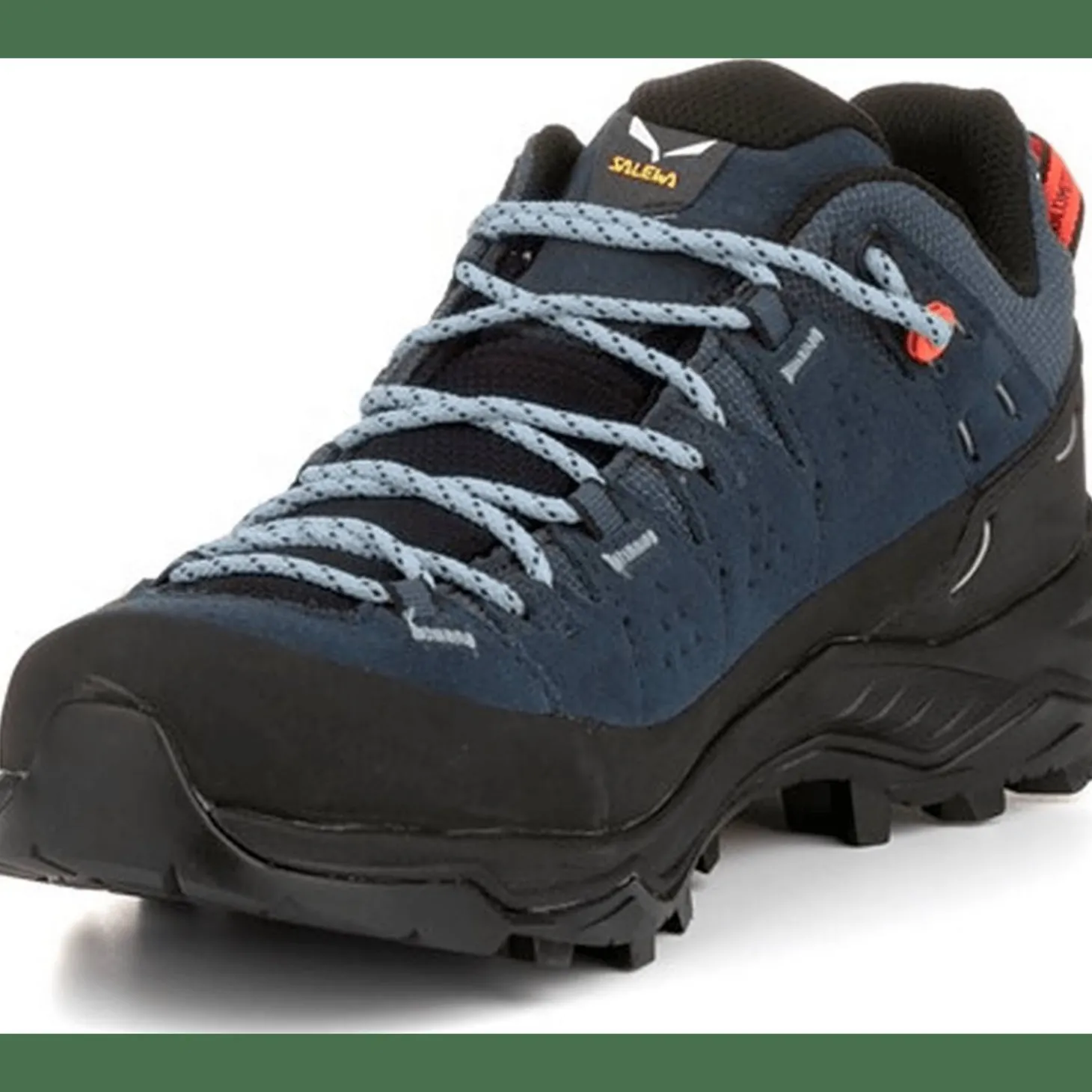 Alp Trainer 2 GTX Damen Trekking-Halbschuhe