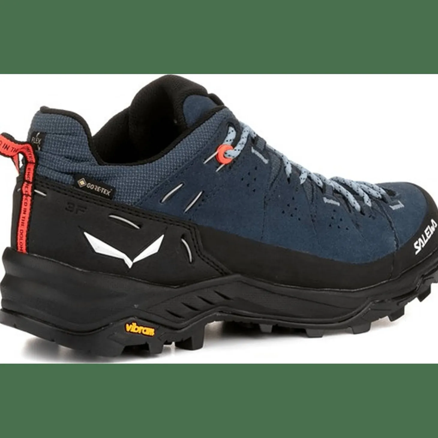 Alp Trainer 2 GTX Damen Trekking-Halbschuhe