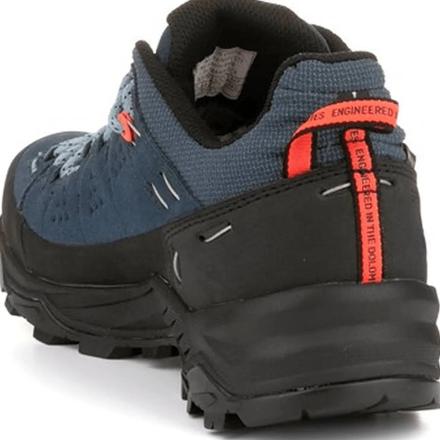 Alp Trainer 2 GTX Damen Trekking-Halbschuhe