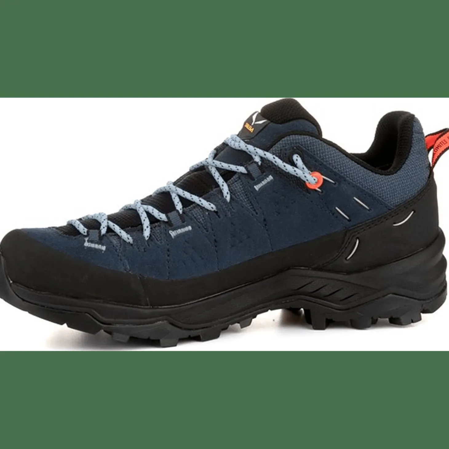 Alp Trainer 2 GTX Damen Trekking-Halbschuhe