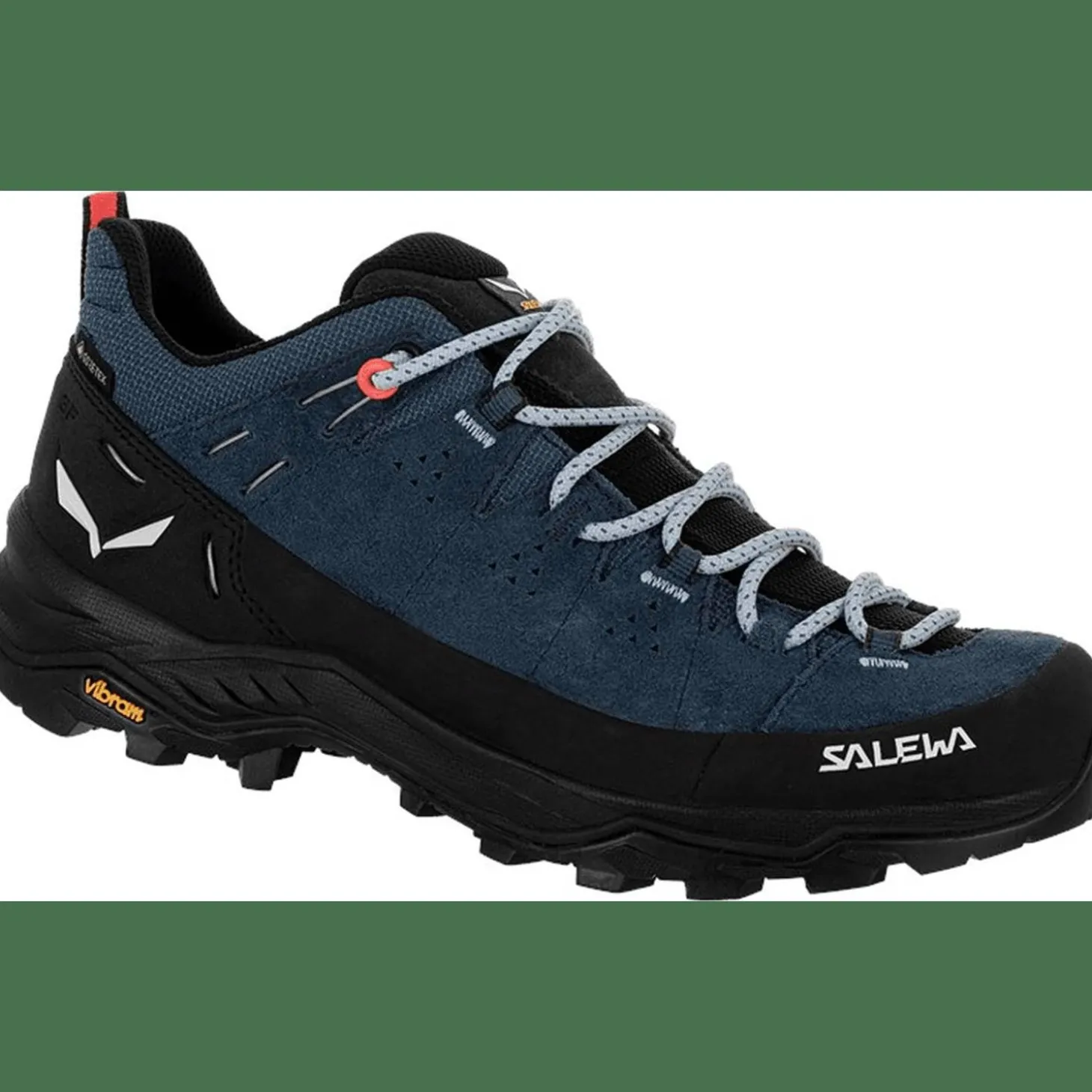 Alp Trainer 2 GTX Damen Trekking-Halbschuhe