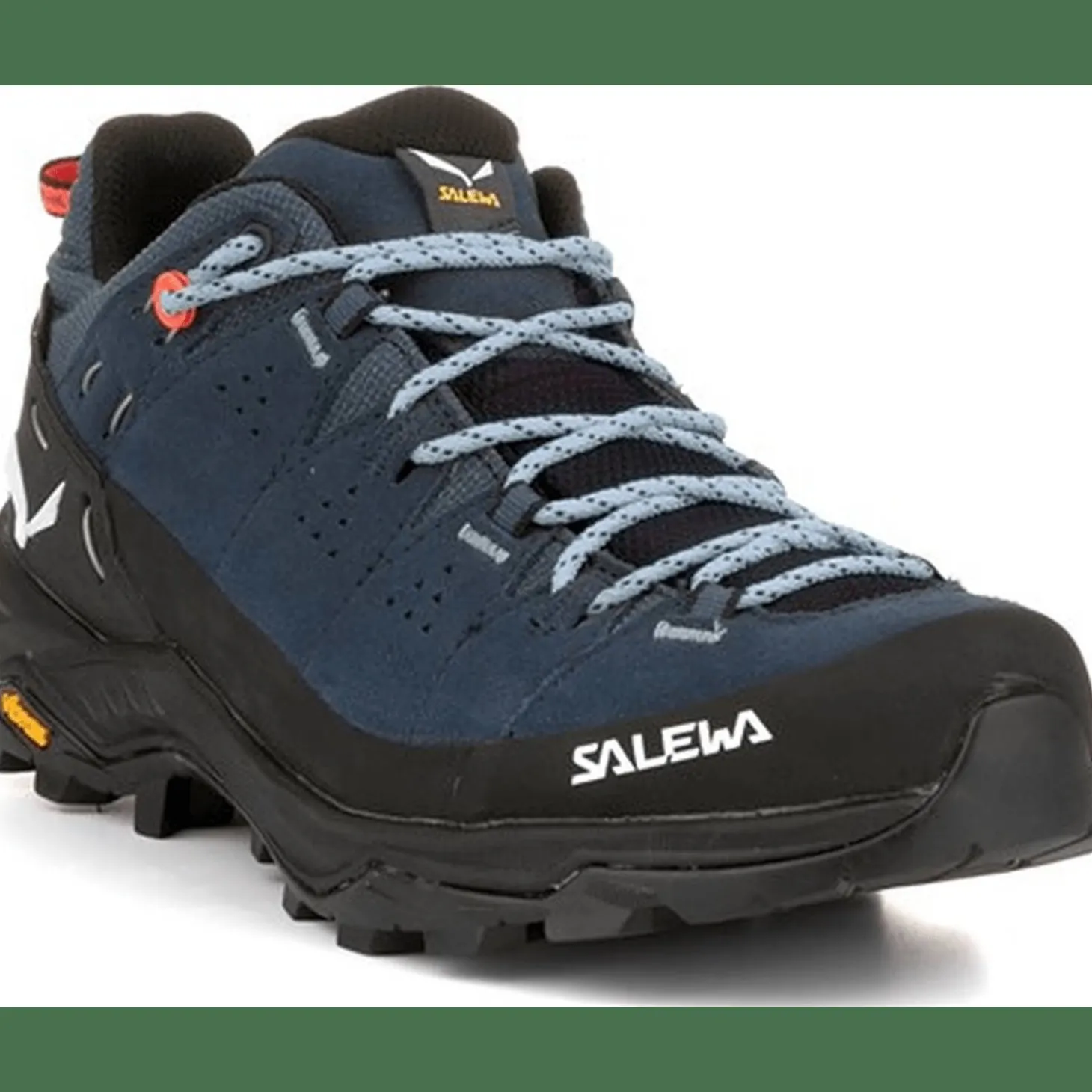 Alp Trainer 2 GTX Damen Trekking-Halbschuhe