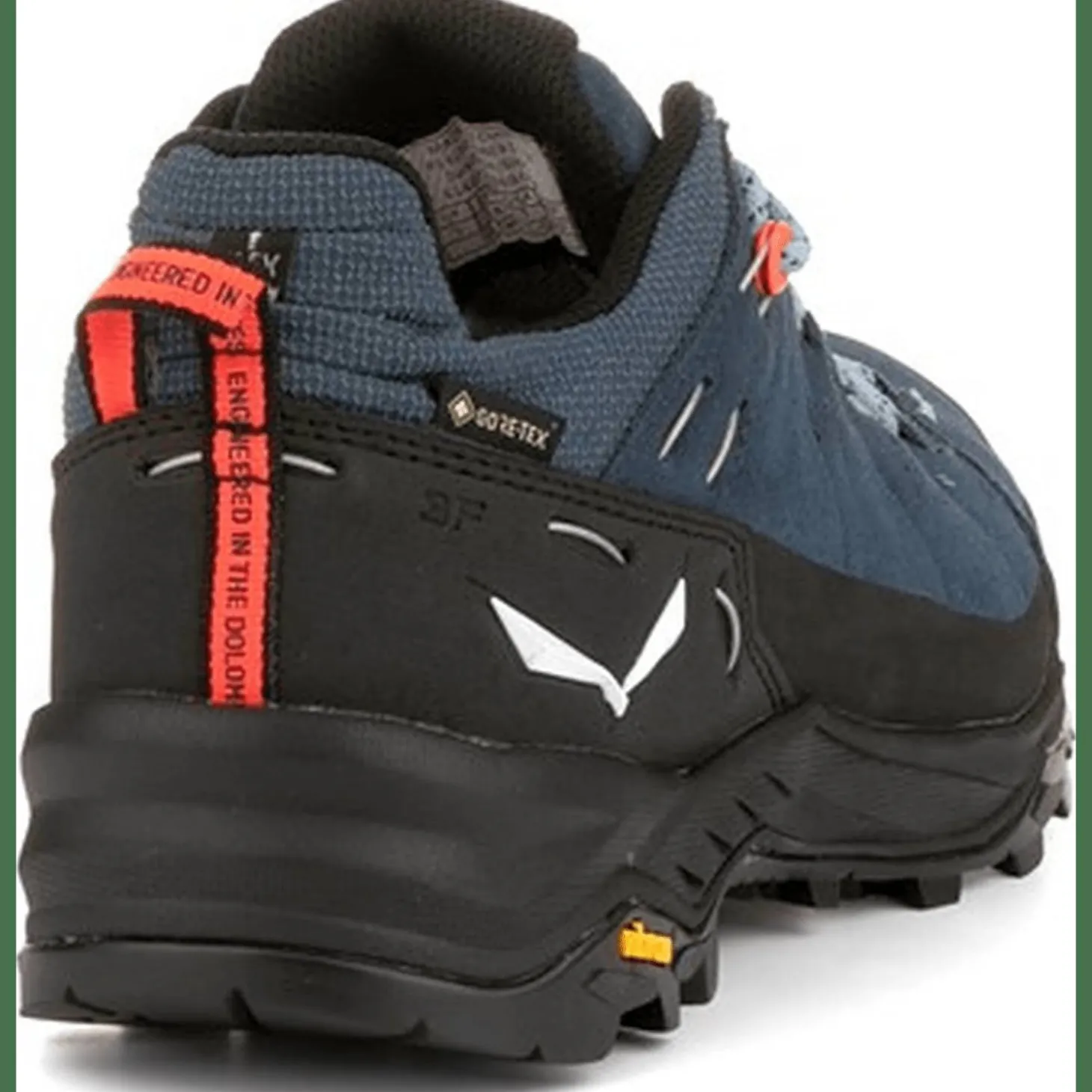 Alp Trainer 2 GTX Damen Trekking-Halbschuhe