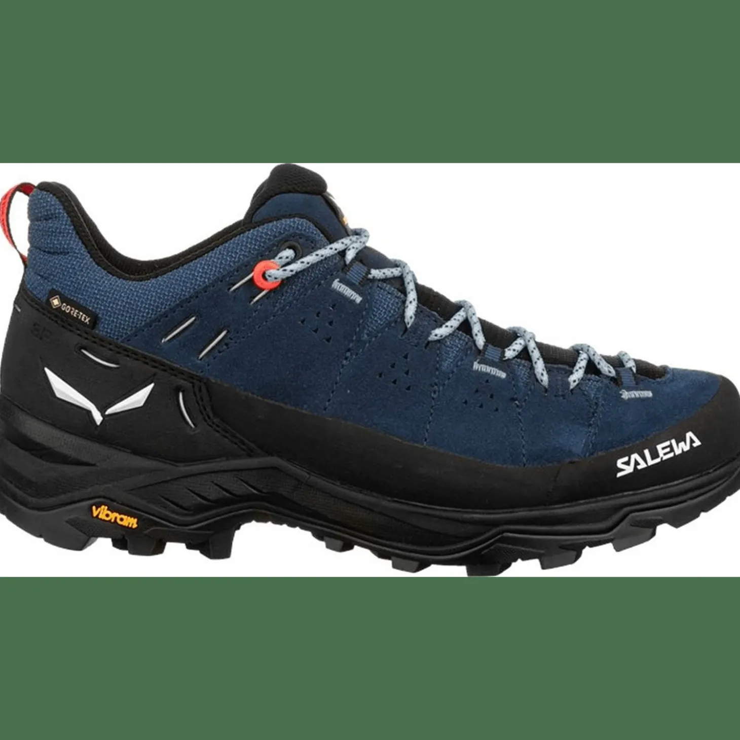 Alp Trainer 2 GTX Damen Trekking-Halbschuhe