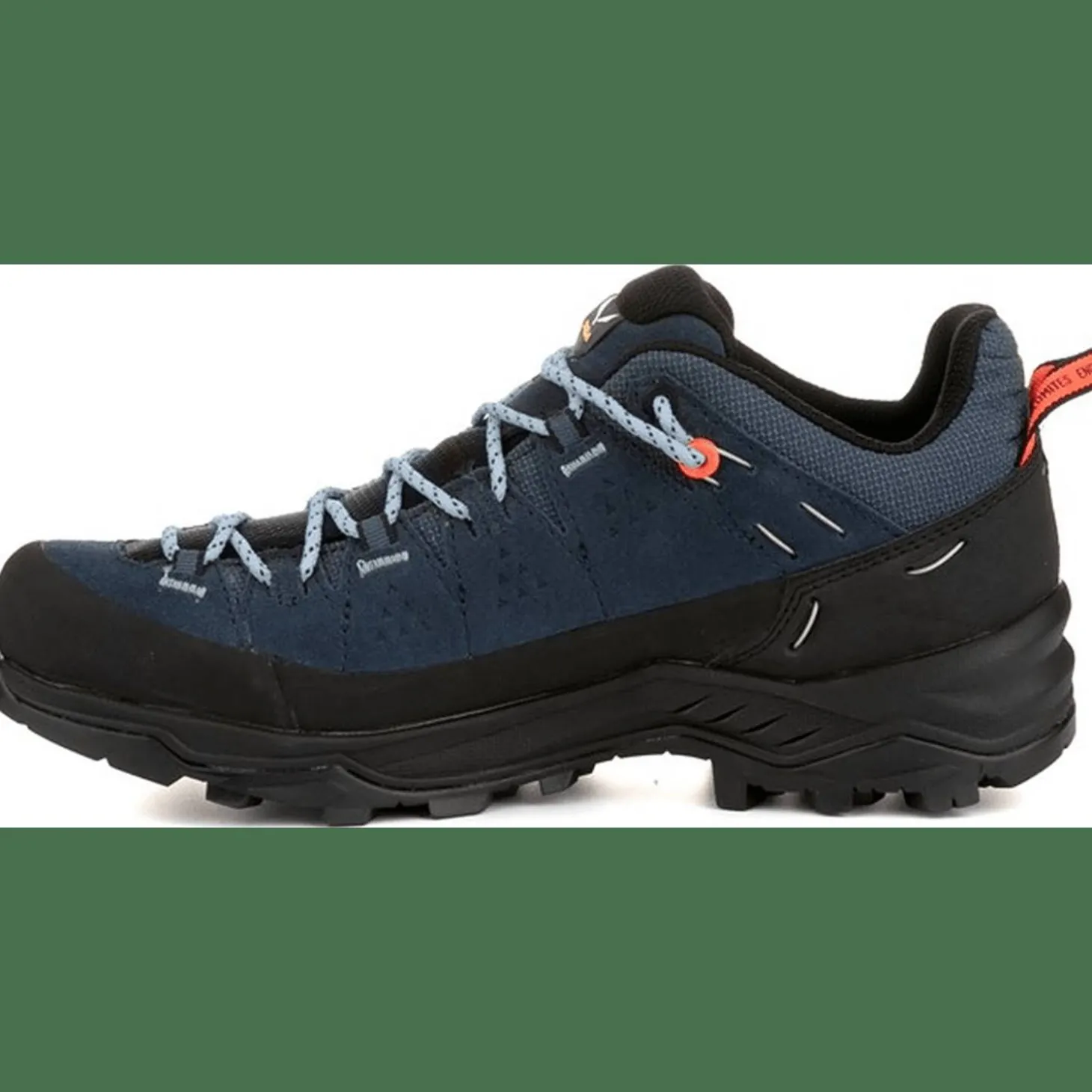 Alp Trainer 2 GTX Damen Trekking-Halbschuhe