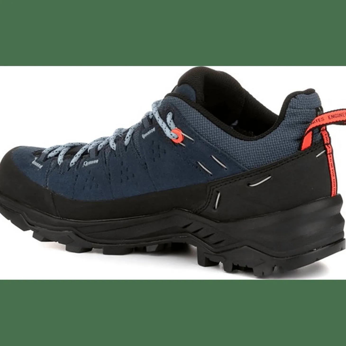 Alp Trainer 2 GTX Damen Trekking-Halbschuhe