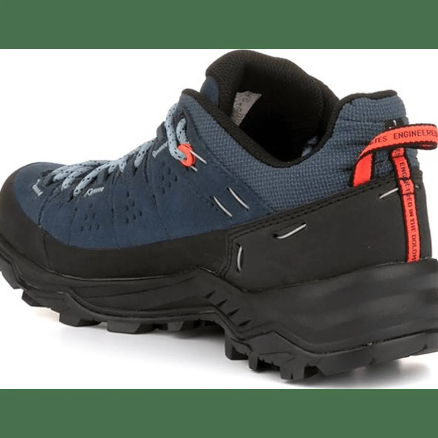 Alp Trainer 2 GTX Damen Trekking-Halbschuhe
