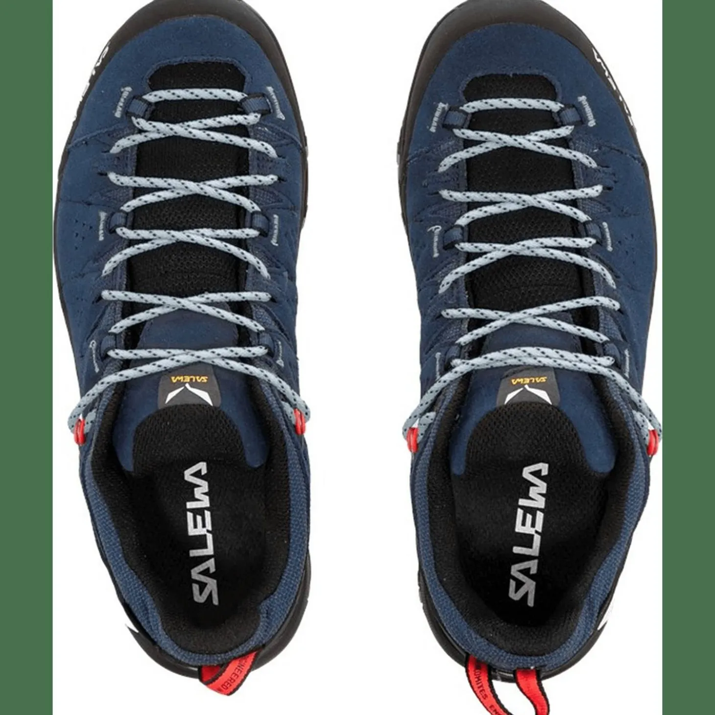 Alp Trainer 2 GTX Damen Trekking-Halbschuhe