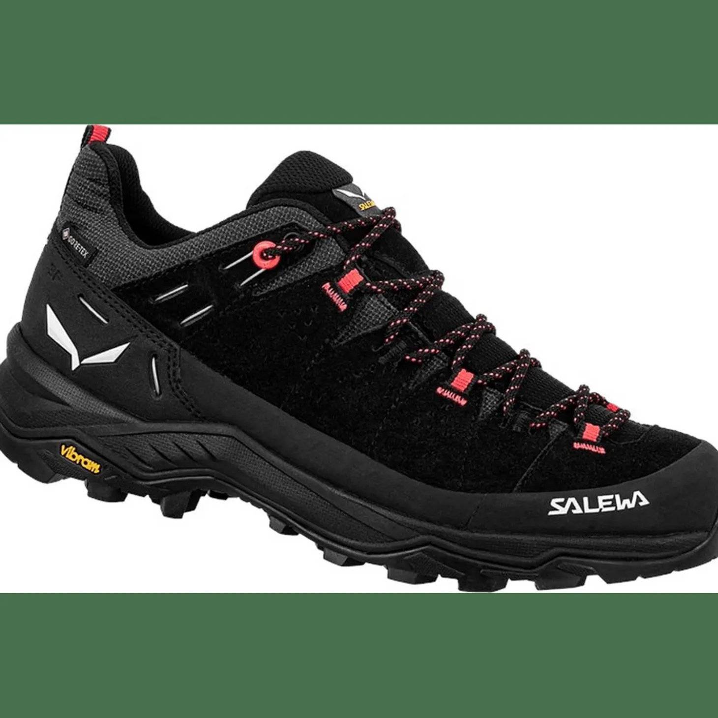 Alp Trainer 2 GTX Damen Trekking-Halbschuhe