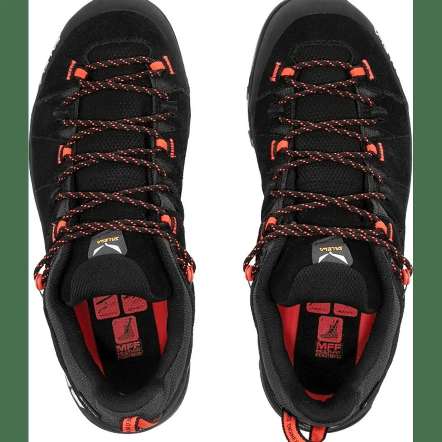 Alp Trainer 2 GTX Damen Trekking-Halbschuhe