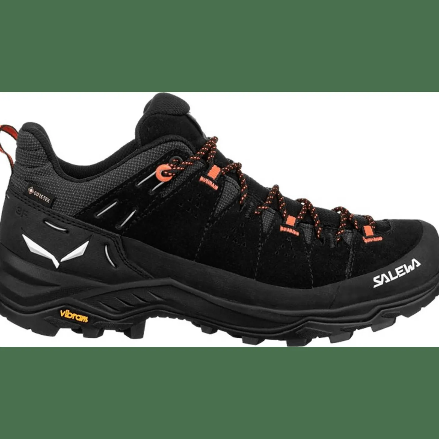 Alp Trainer 2 GTX Damen Trekking-Halbschuhe