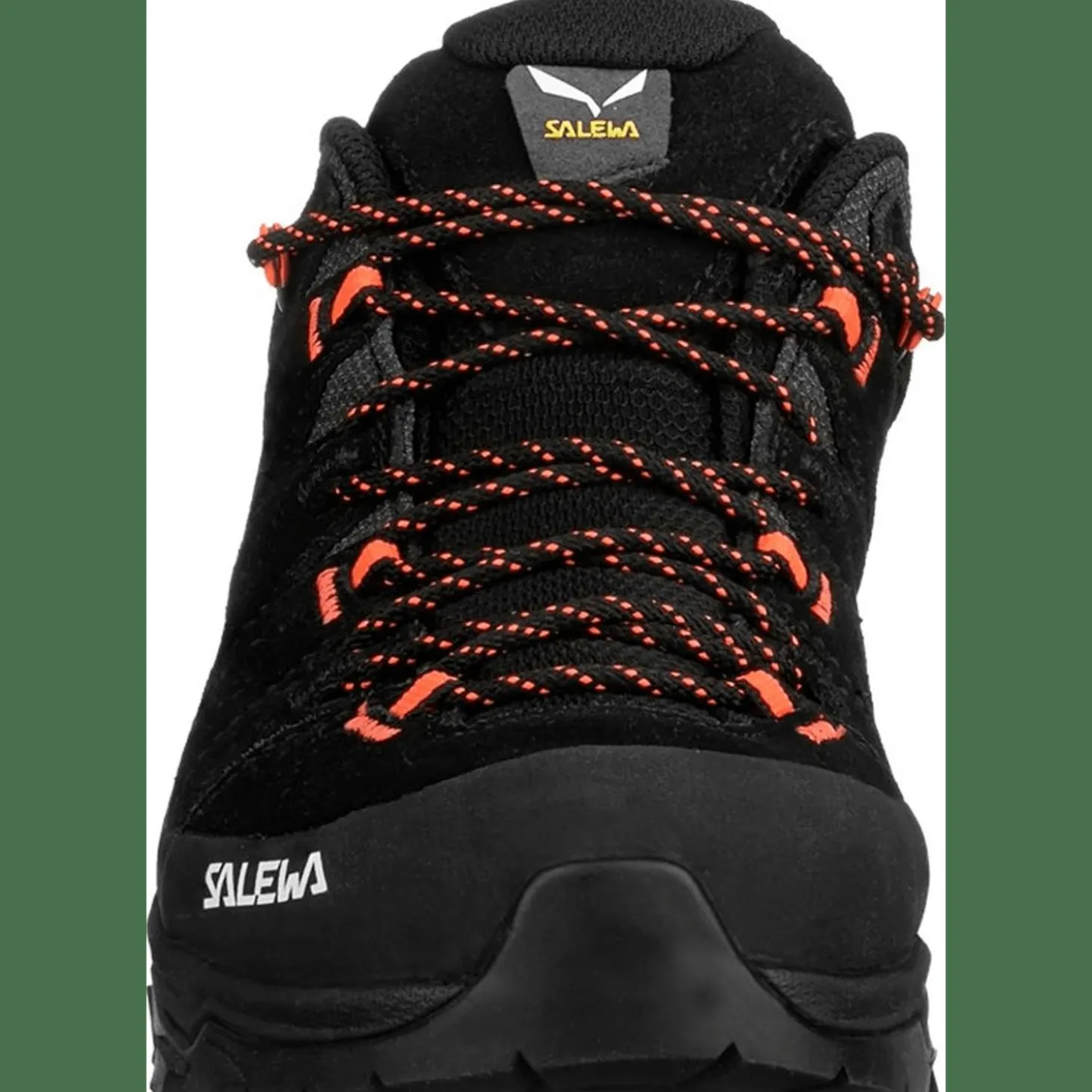 Alp Trainer 2 GTX Damen Trekking-Halbschuhe