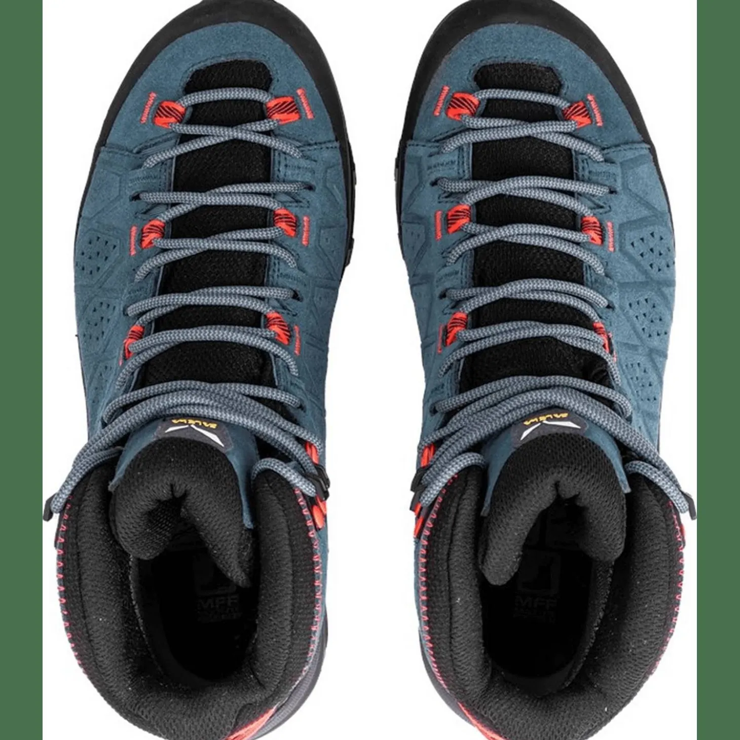 Alp Trainer 2 Mid GTX Damen Trekkingstiefel