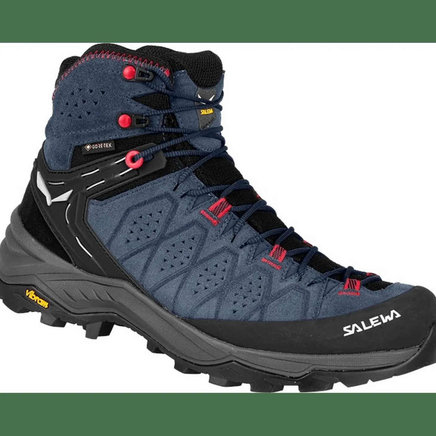 Alp Trainer 2 Mid GTX Damen Trekkingstiefel