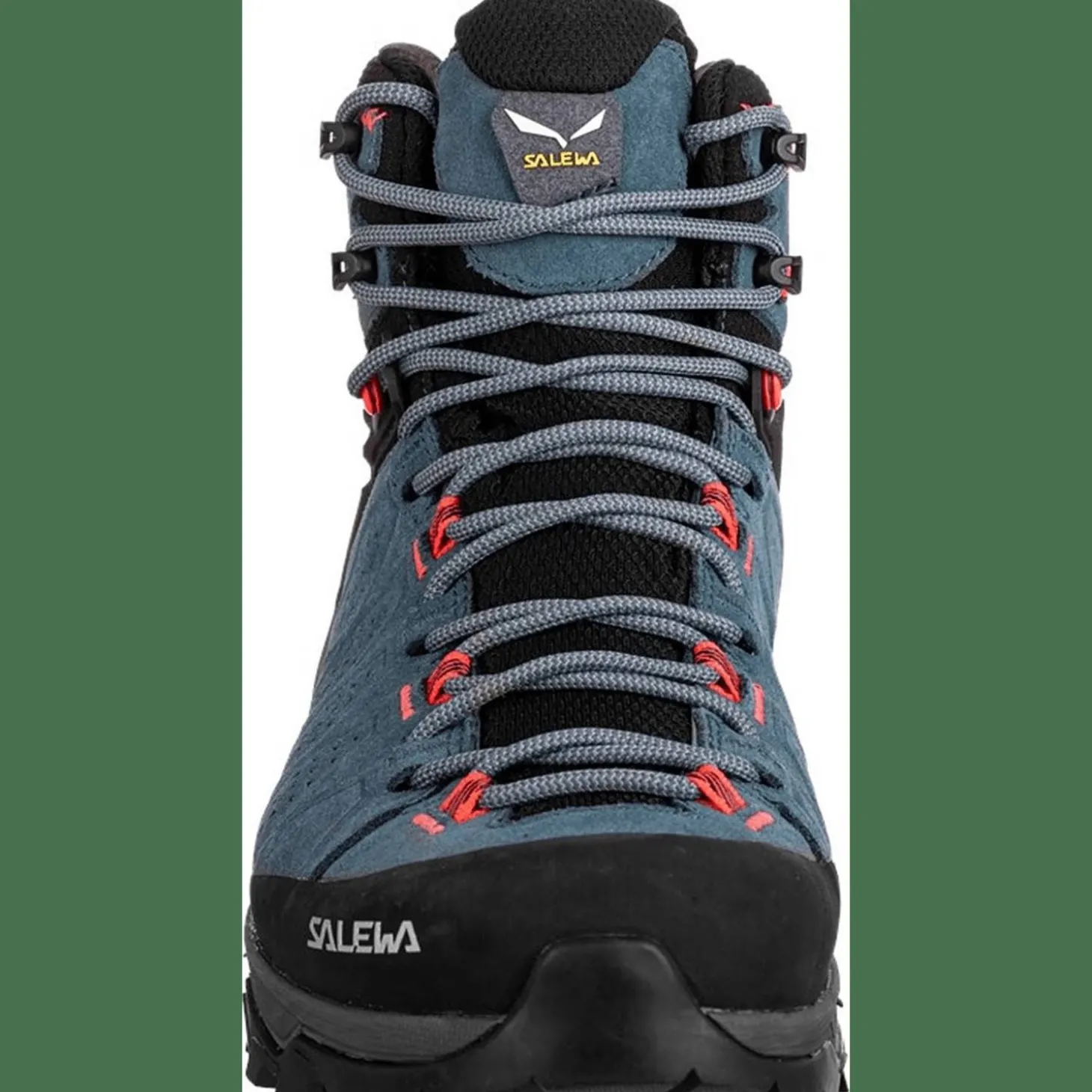 Alp Trainer 2 Mid GTX Damen Trekkingstiefel