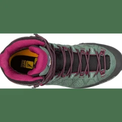 Alp Trainer 2 Mid GTX Damen Trekkingstiefel