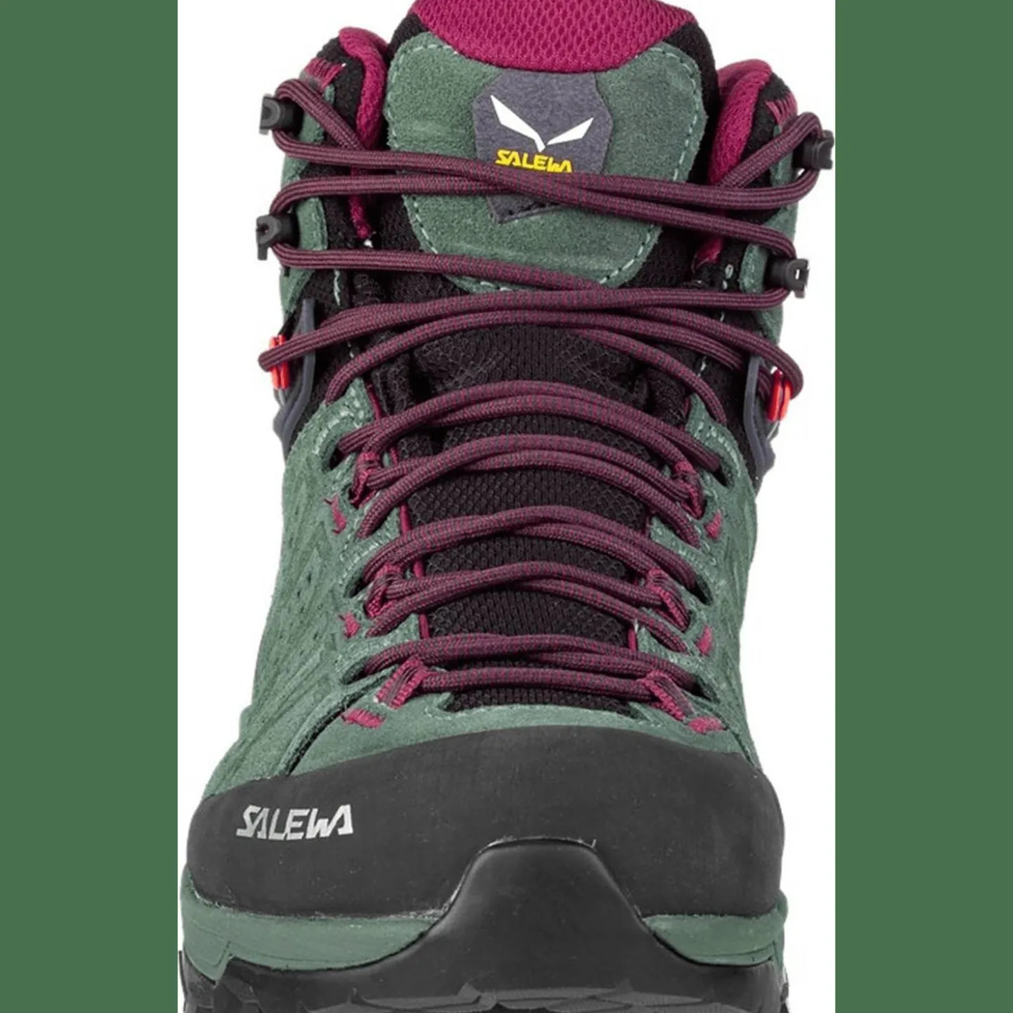 Alp Trainer 2 Mid GTX Damen Trekkingstiefel