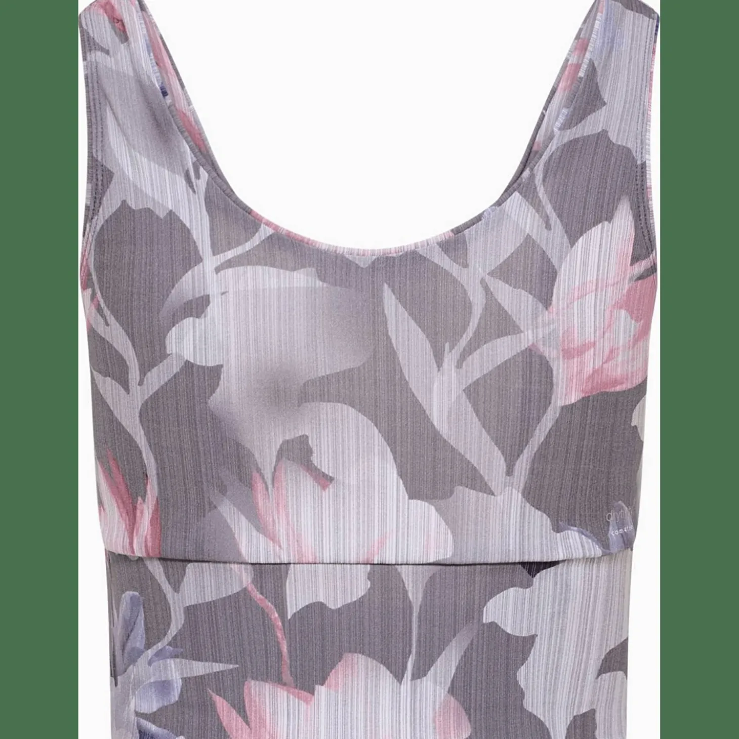 Alpha Damen Bustier