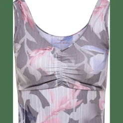 Alpha Damen Bustier