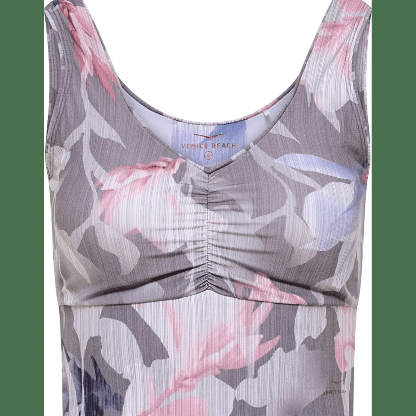 Alpha Damen Bustier