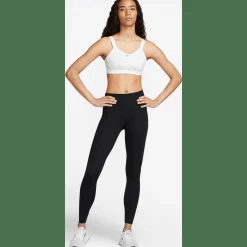 Alpha High-Support Padded Adjustable Damen Bustier