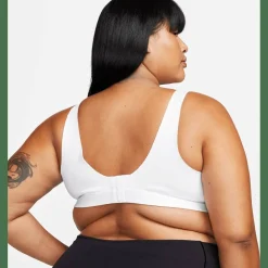 Alpha High-Support Padded Adjustable Damen Bustier
