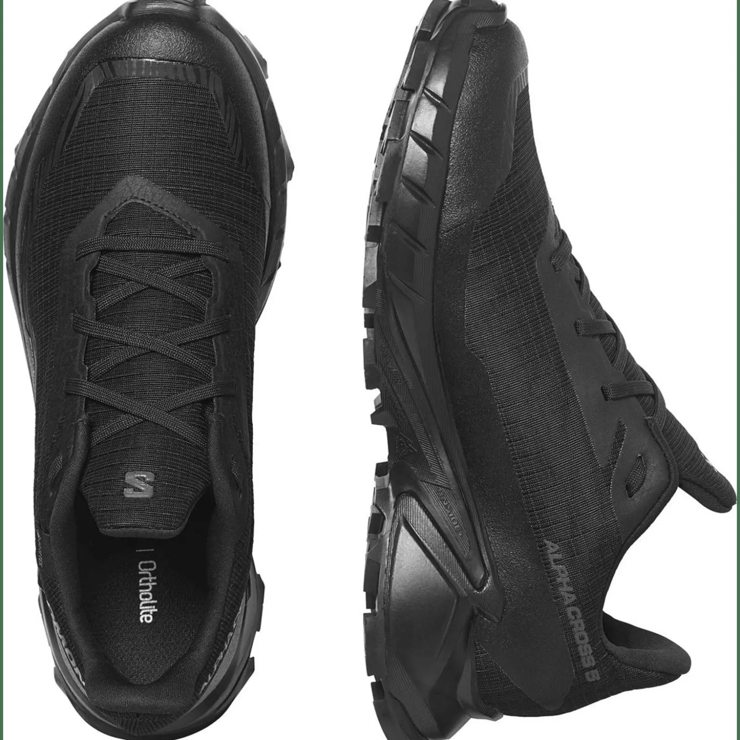 Alphacross 5 GTX Damen Trailrunningschuhe