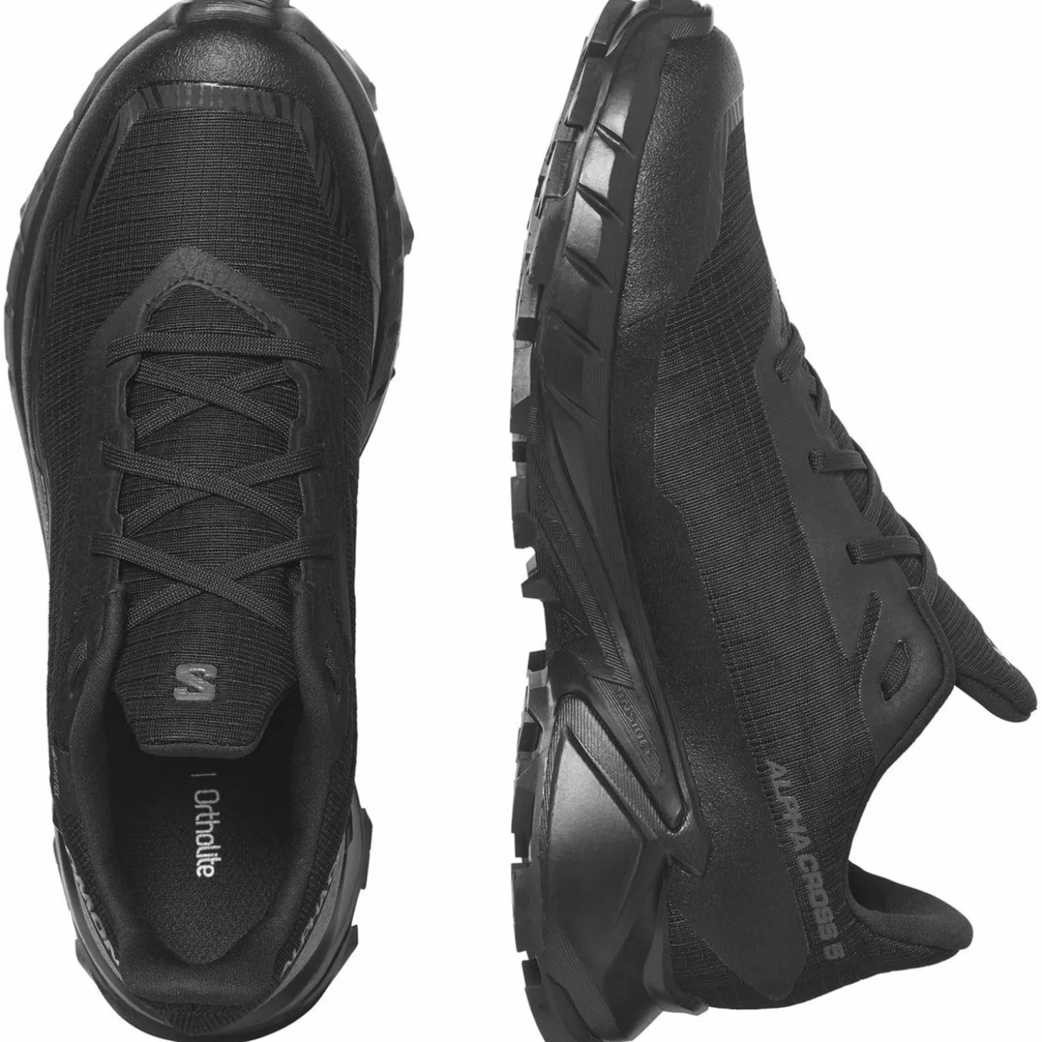 Alphacross 5 GTX Damen Trailrunningschuhe