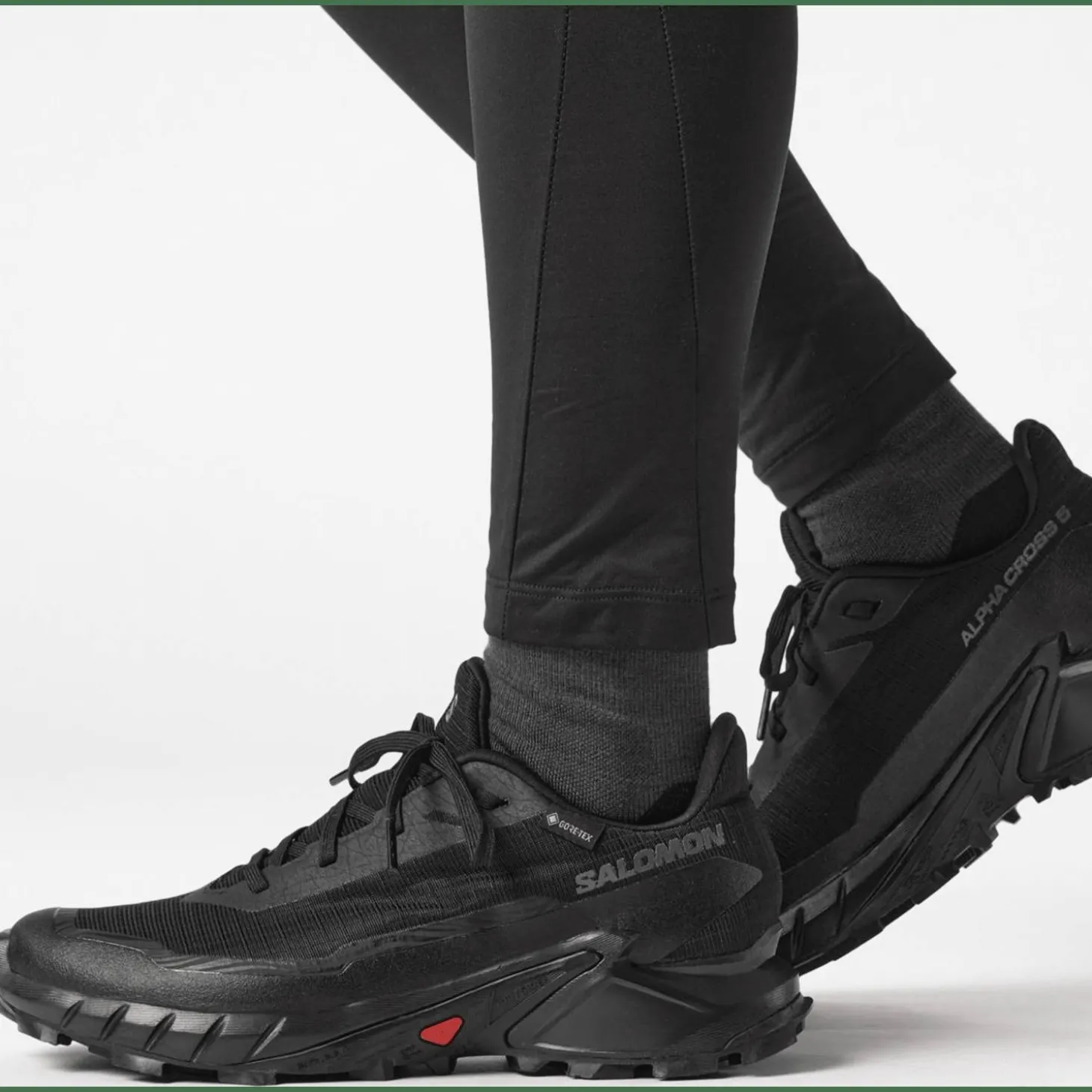 Alphacross 5 GTX Damen Trailrunningschuhe