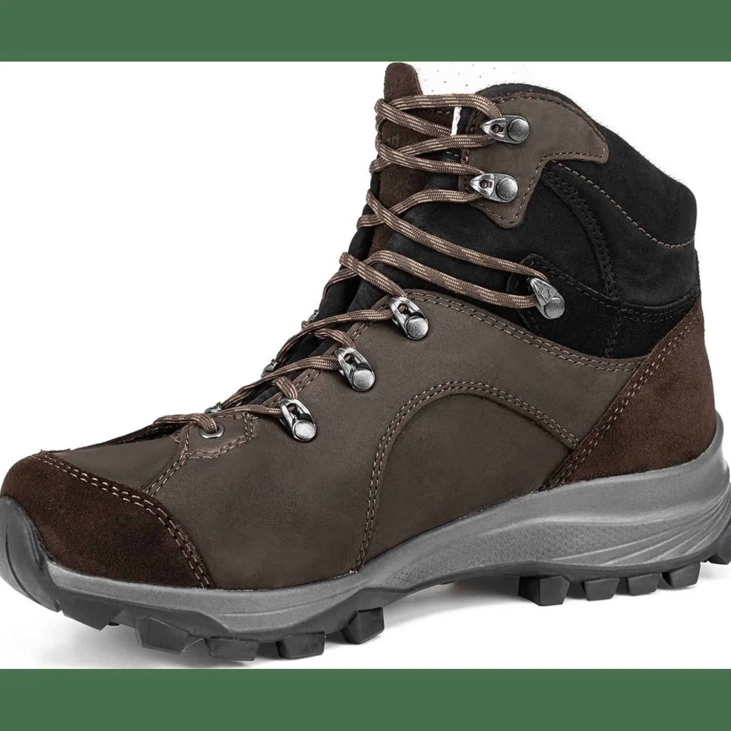 Alta Bunion II LL Damen Trekkingstiefel