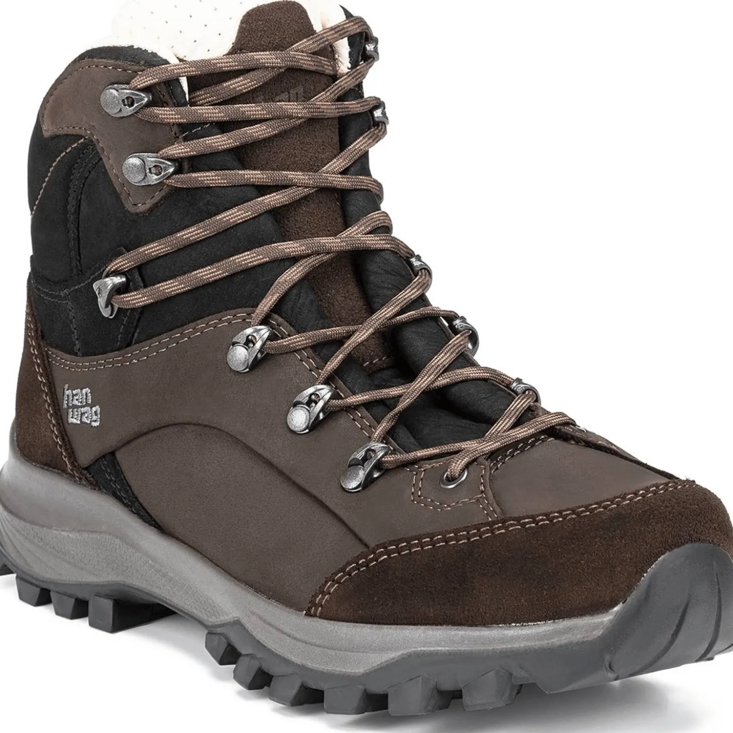 Alta Bunion II LL Damen Trekkingstiefel