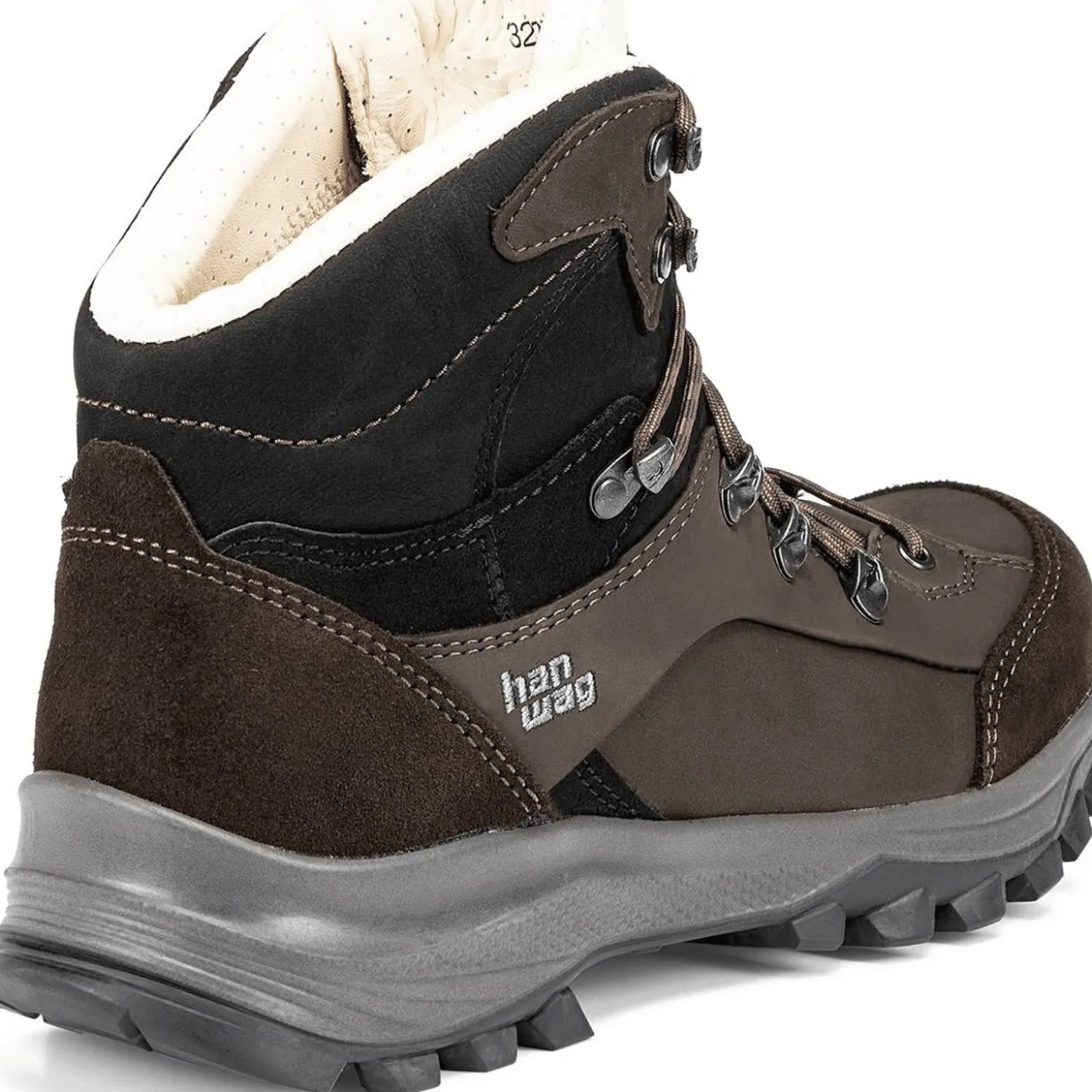 Alta Bunion II LL Damen Trekkingstiefel