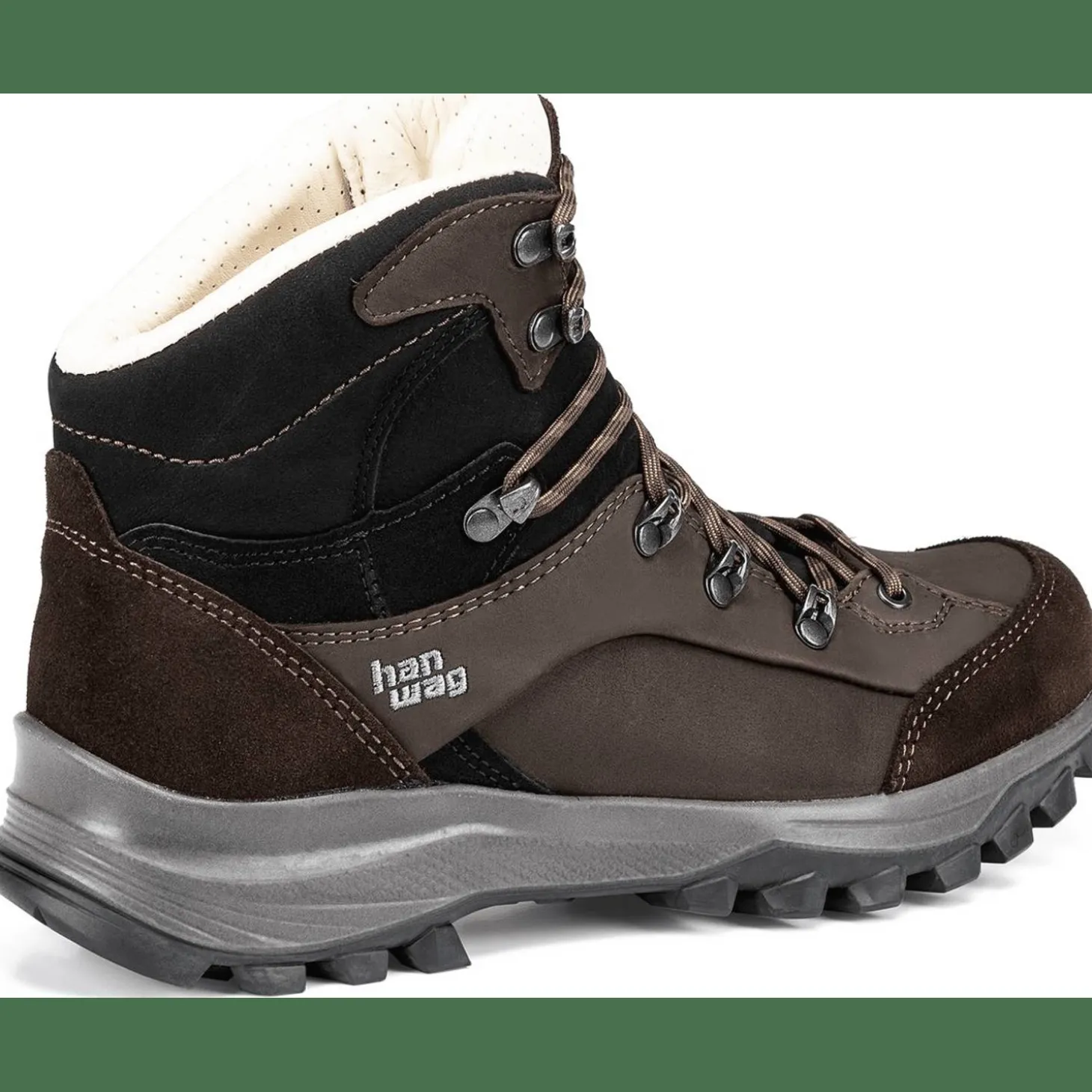 Alta Bunion II LL Damen Trekkingstiefel