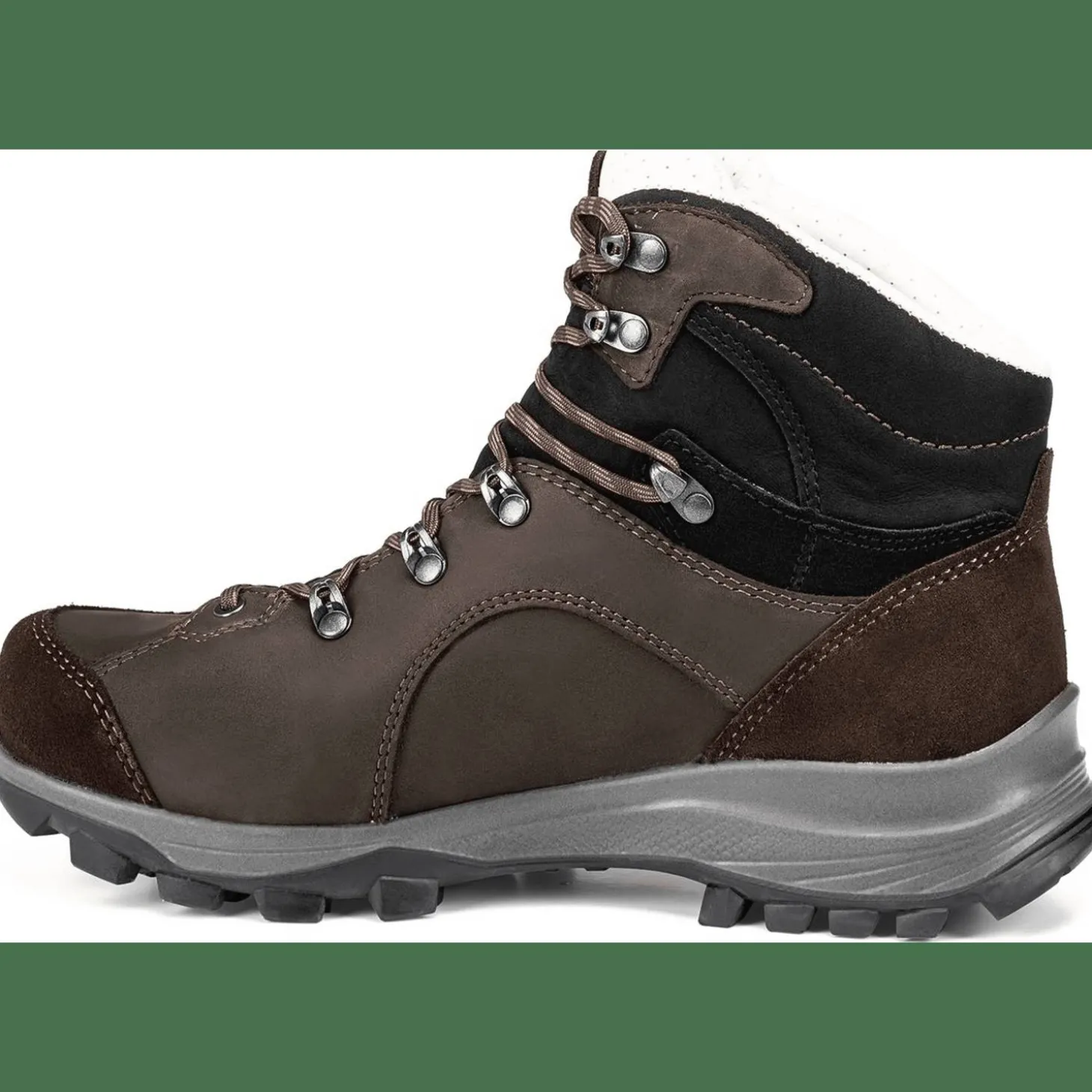 Alta Bunion II LL Damen Trekkingstiefel