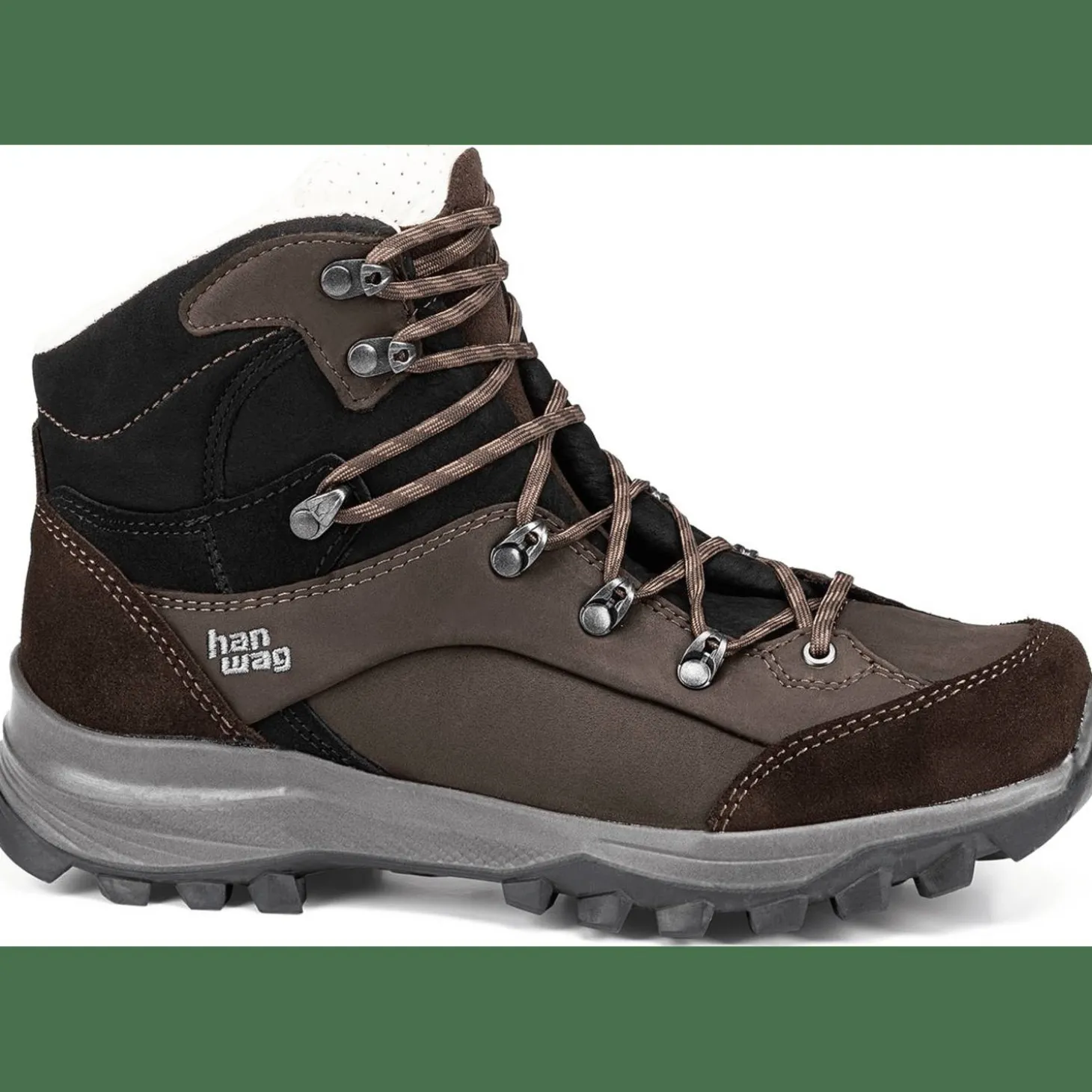 Alta Bunion II LL Damen Trekkingstiefel