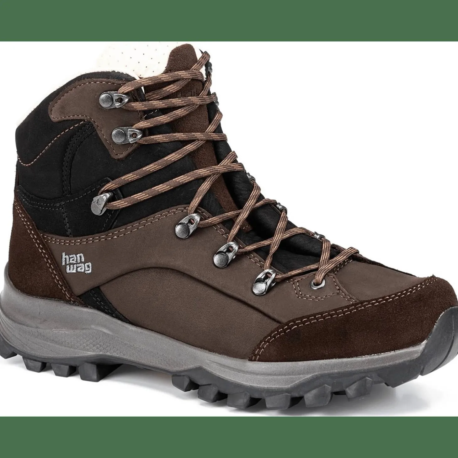 Alta Bunion II LL Damen Trekkingstiefel