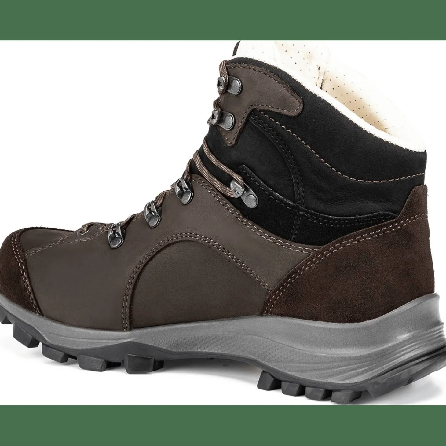 Alta Bunion II LL Damen Trekkingstiefel