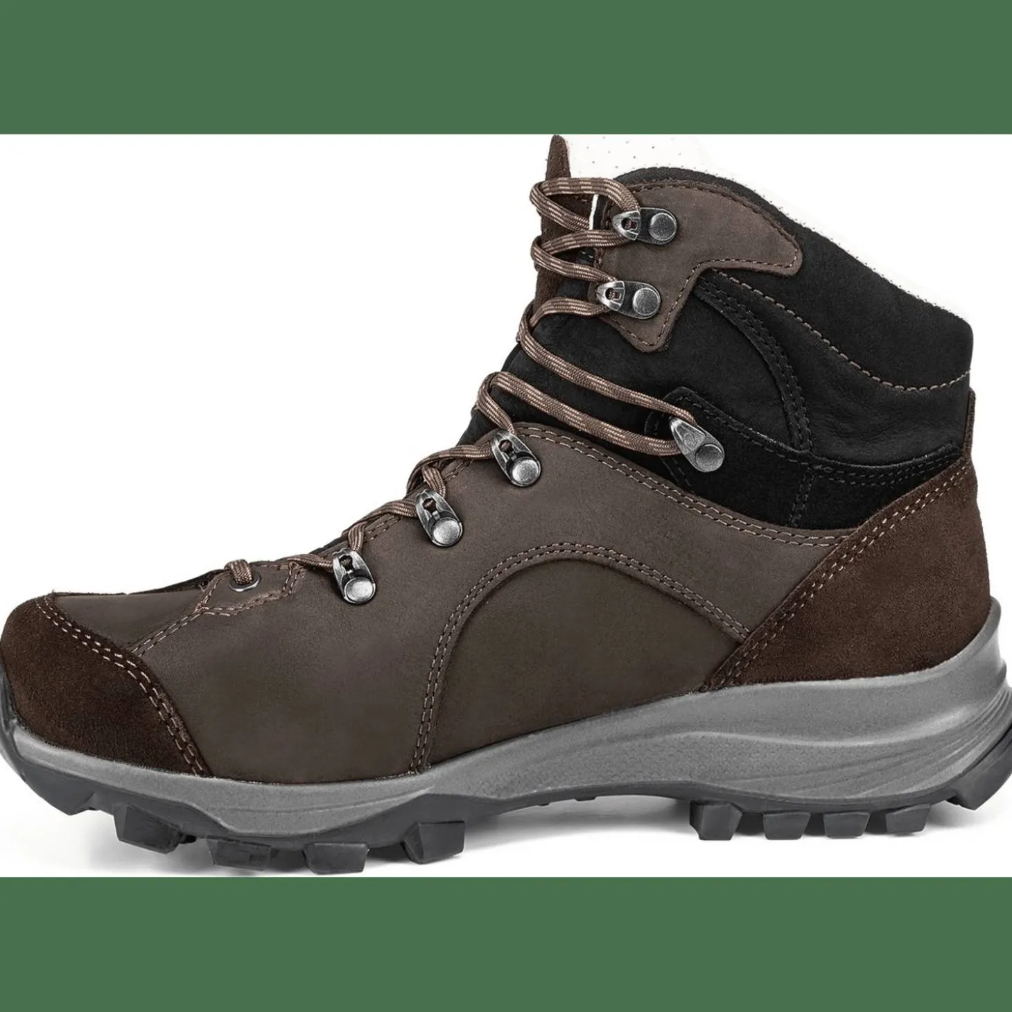 Alta Bunion II LL Damen Trekkingstiefel