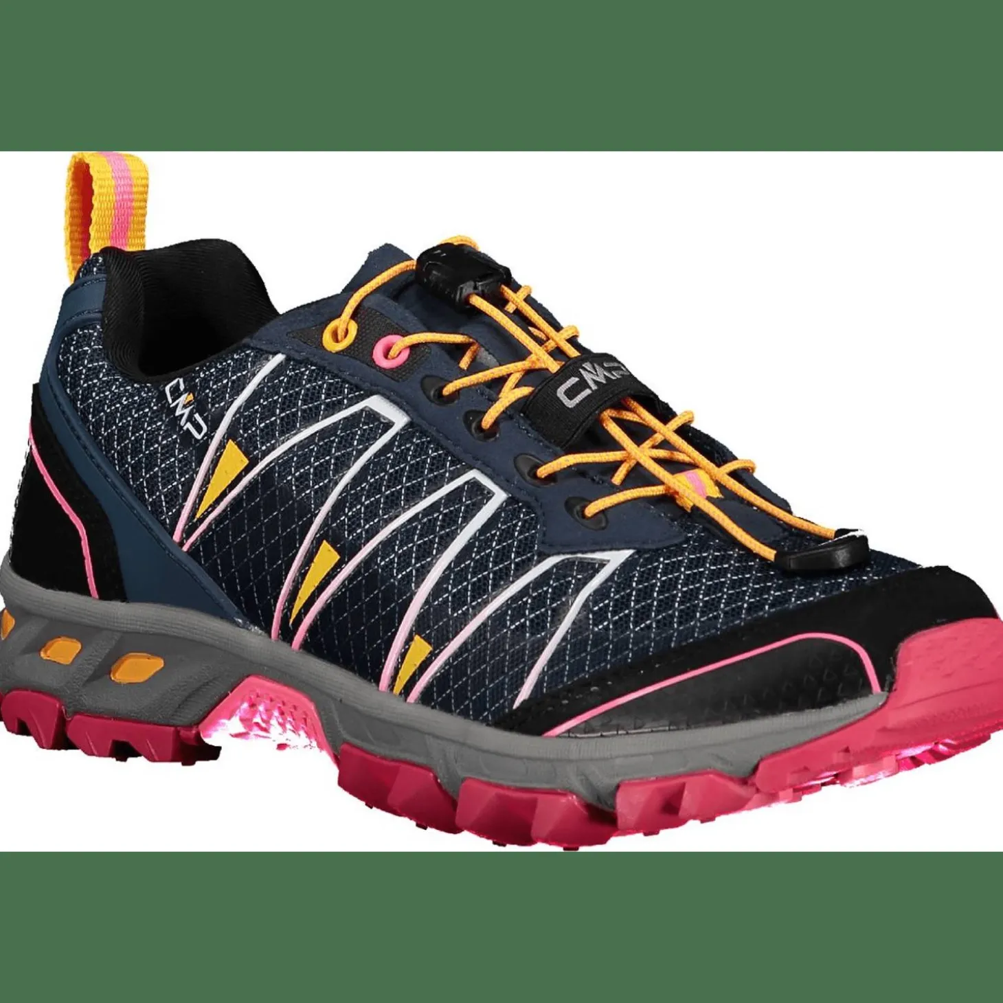 Altak Damen Trailrunningschuhe