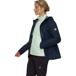 Alto Light 3-in-1 HS Hooded Damen Doppeljacke