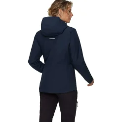 Alto Light 3-in-1 HS Hooded Damen Doppeljacke