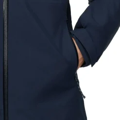 Alto Light 3-in-1 HS Hooded Damen Doppeljacke