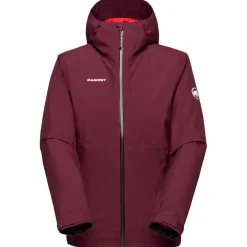 Alto Light 3-in-1 HS Hooded Damen Doppeljacke