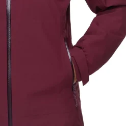 Alto Light 3-in-1 HS Hooded Damen Doppeljacke
