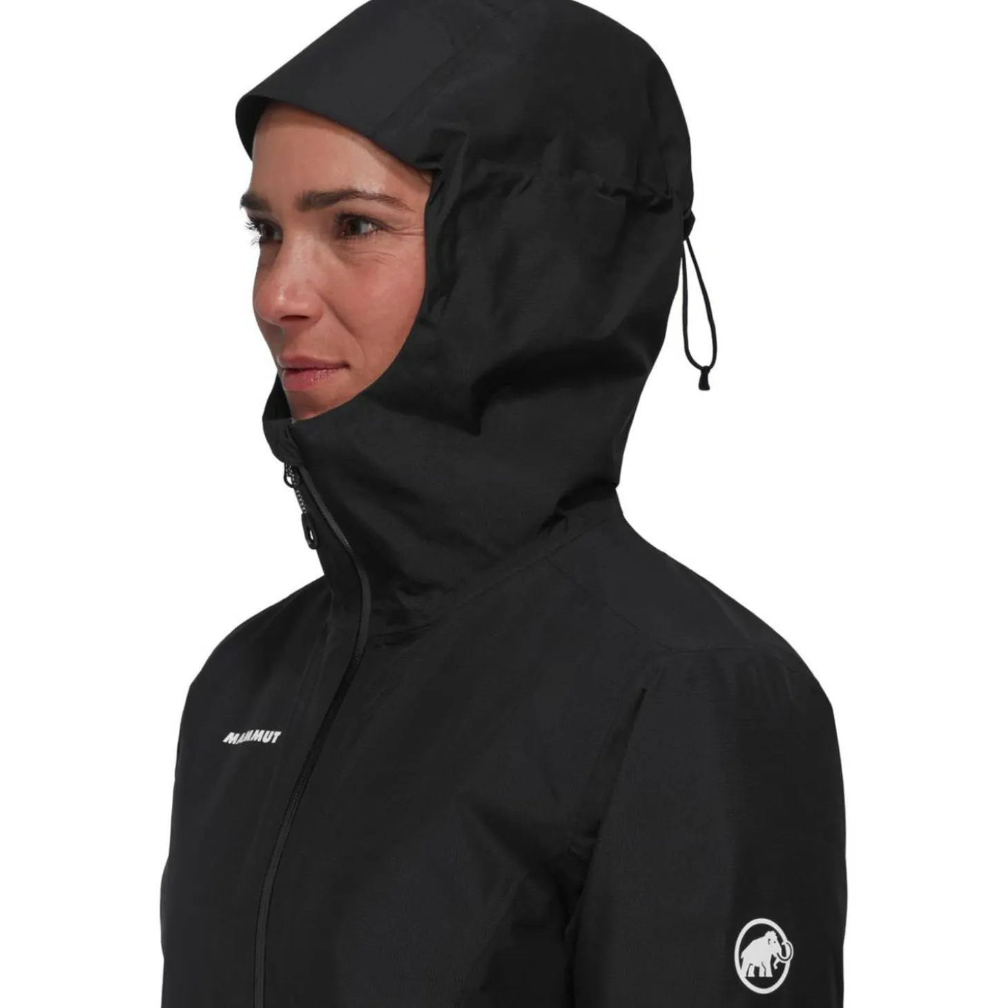 Alto Light 3-in-1 HS Hooded Damen Doppeljacke