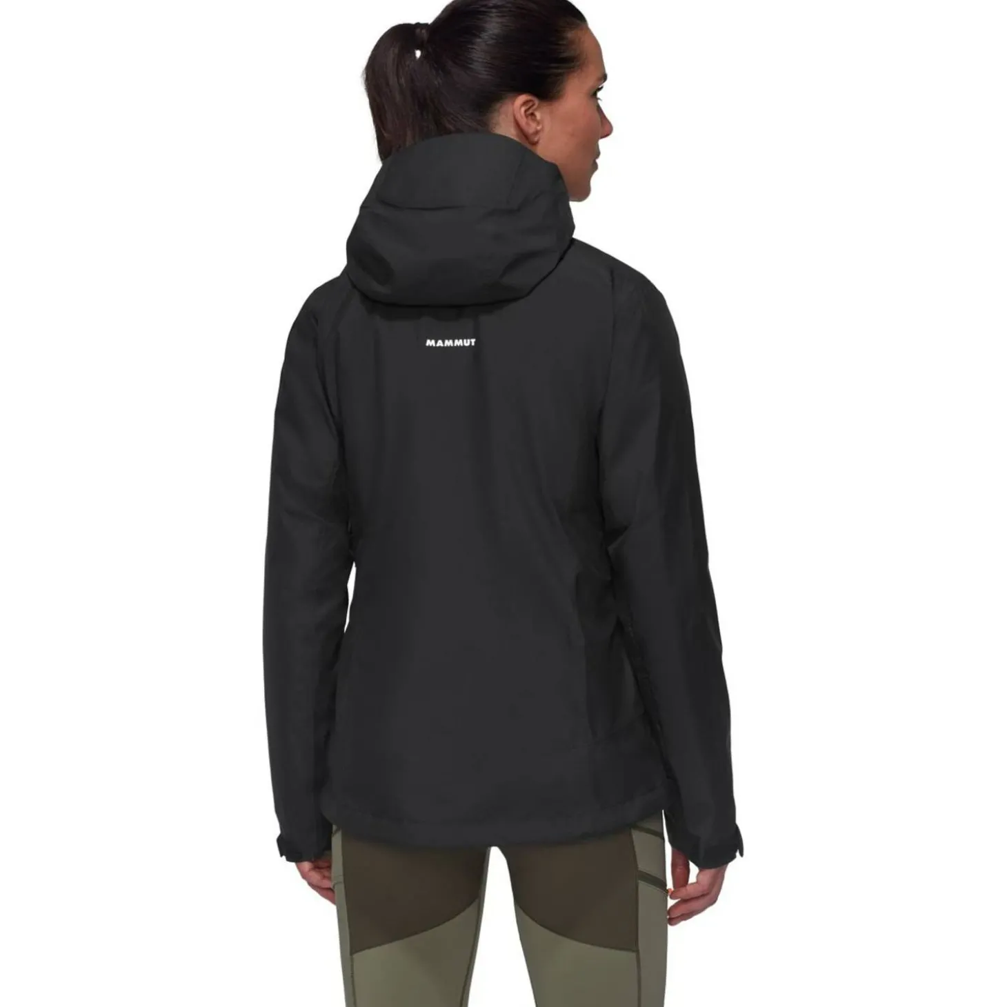 Alto Light 3-in-1 HS Hooded Damen Doppeljacke