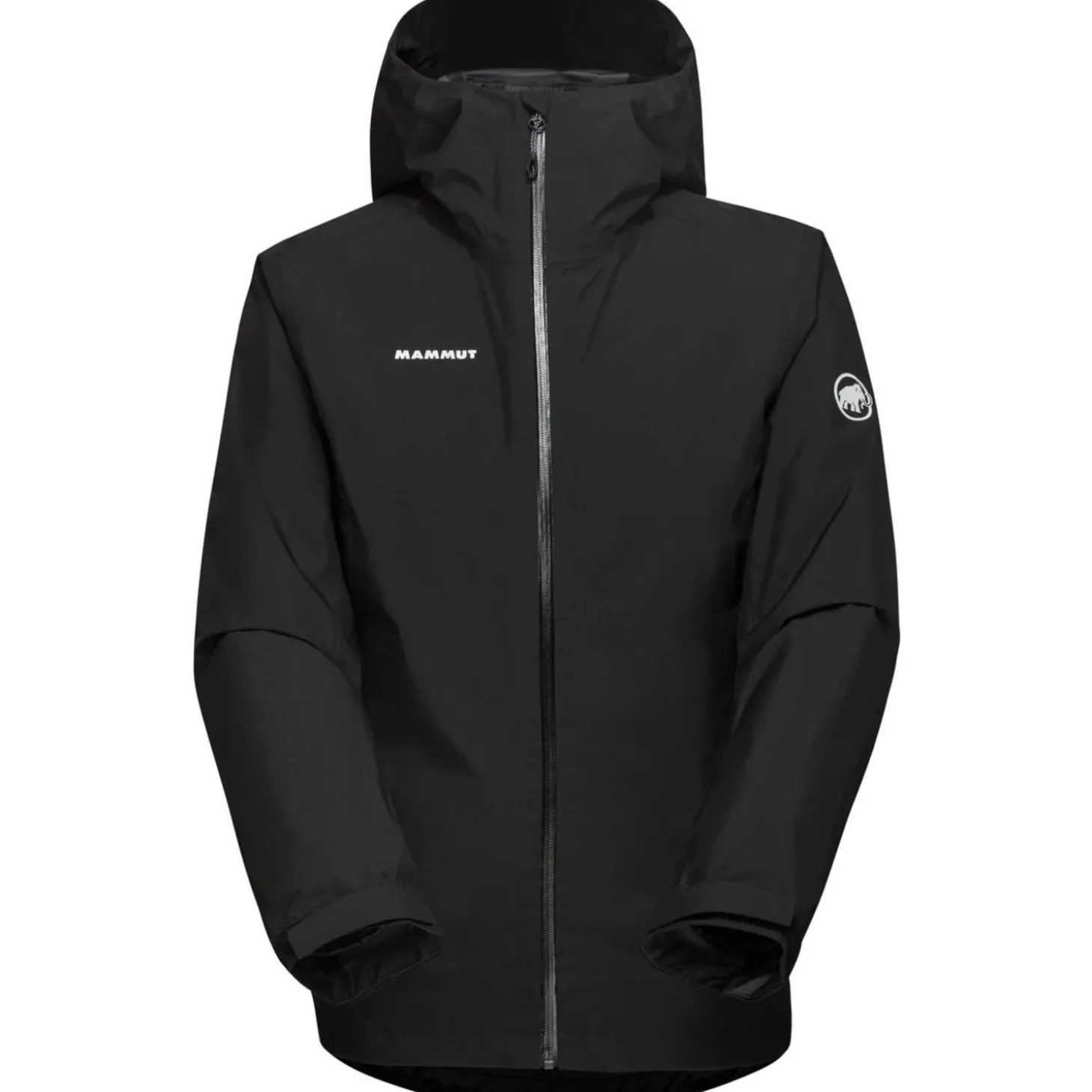 Alto Light 3-in-1 HS Hooded Damen Doppeljacke
