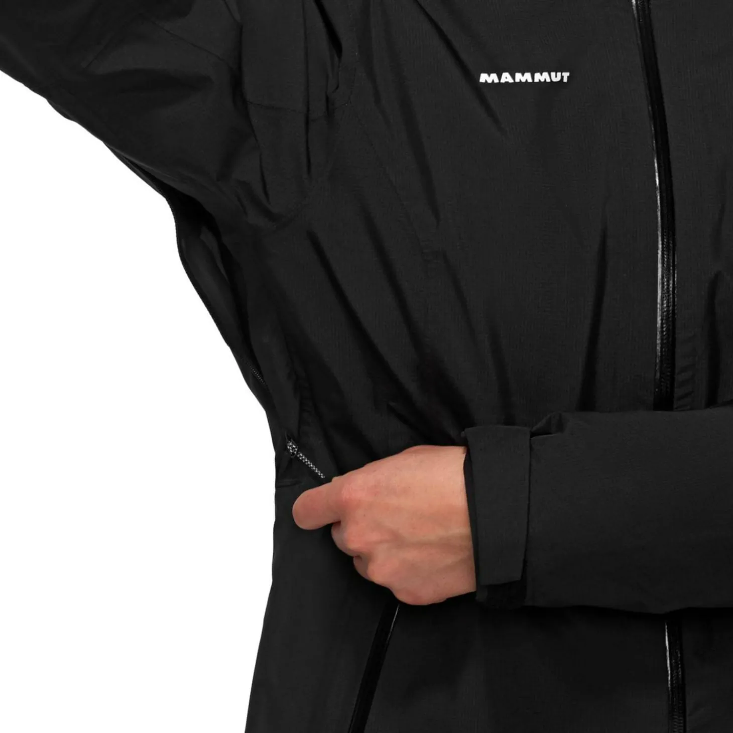 Alto Light 3-in-1 HS Hooded Damen Doppeljacke