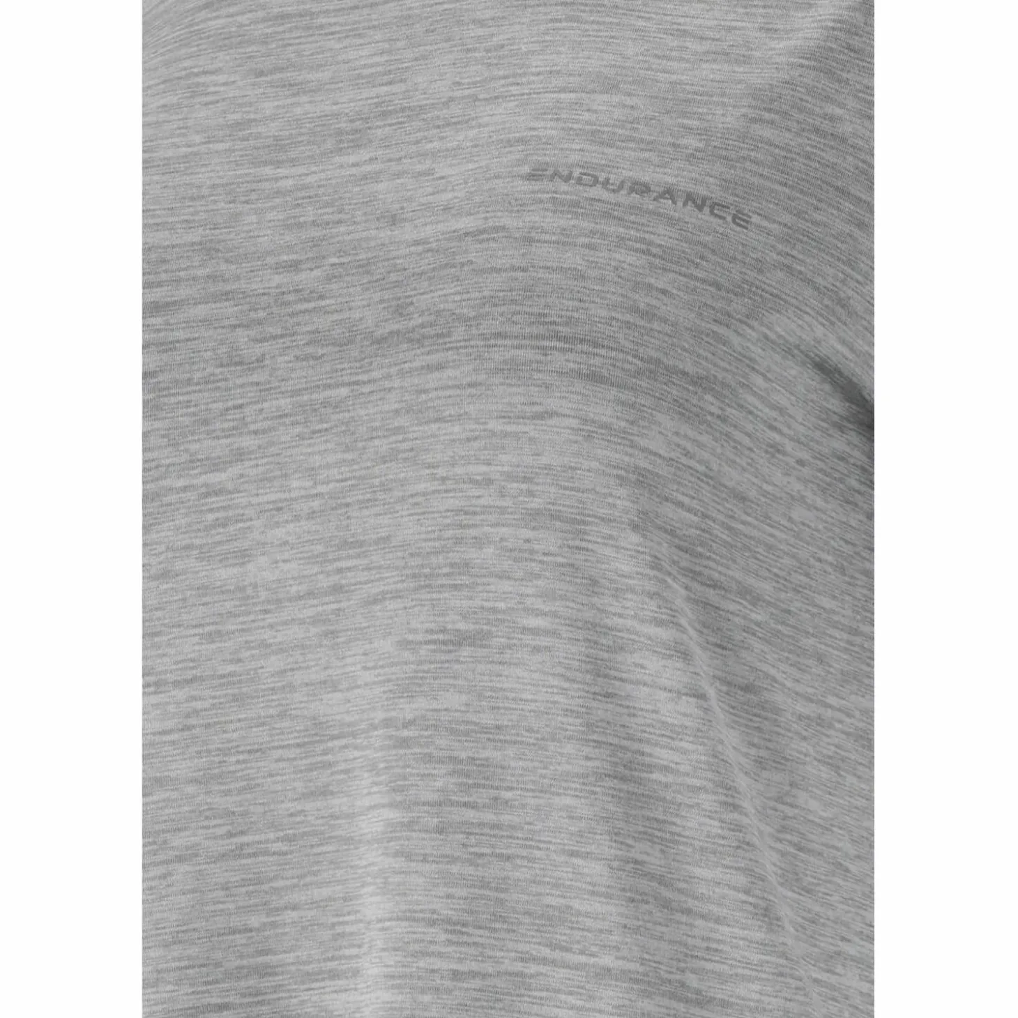 Alvaly Melange Damen T-Shirt